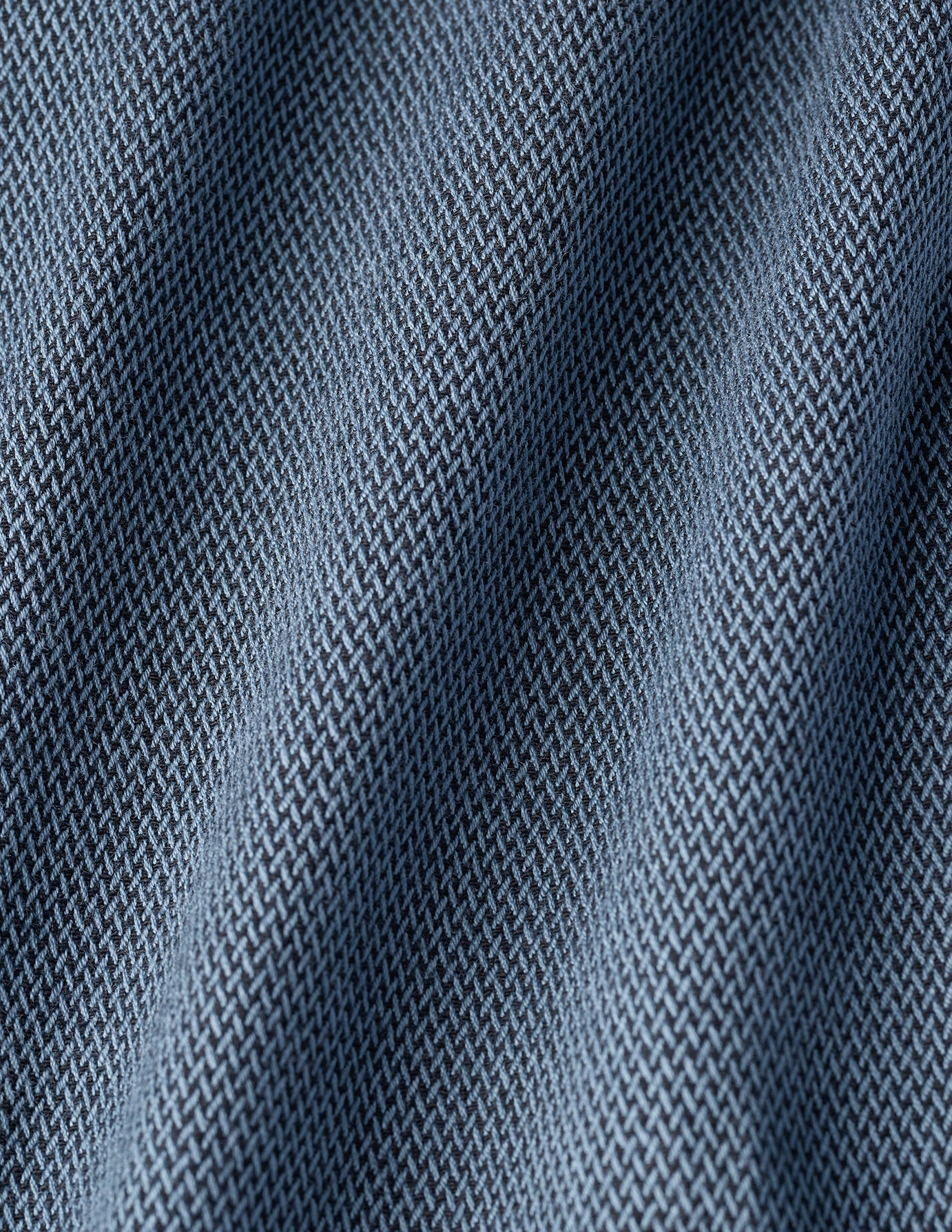 Classic Pants Slim Ocean